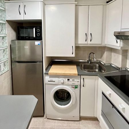 Apartamento Numantino Сарагоса Экстерьер фото
