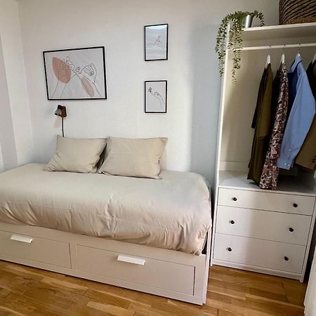 Apartamento Numantino Сарагоса Экстерьер фото