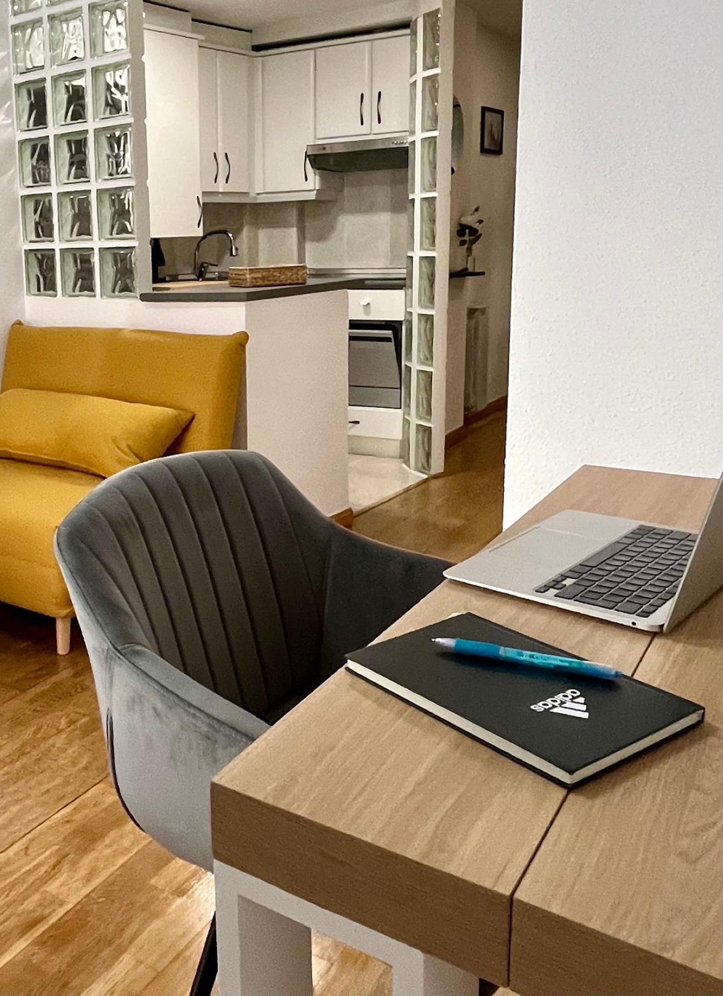 Apartamento Numantino Сарагоса Экстерьер фото