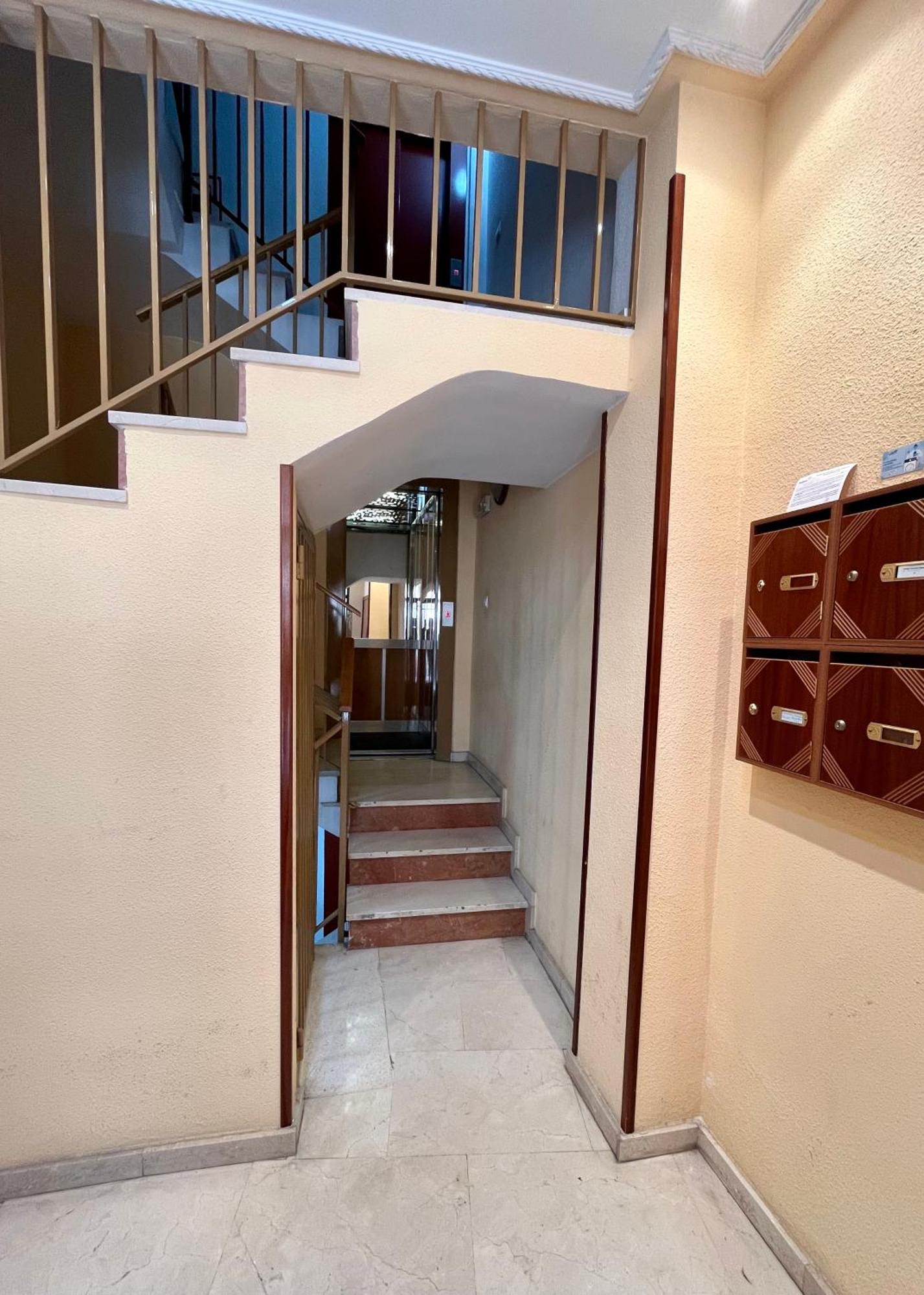 Apartamento Numantino Сарагоса Экстерьер фото