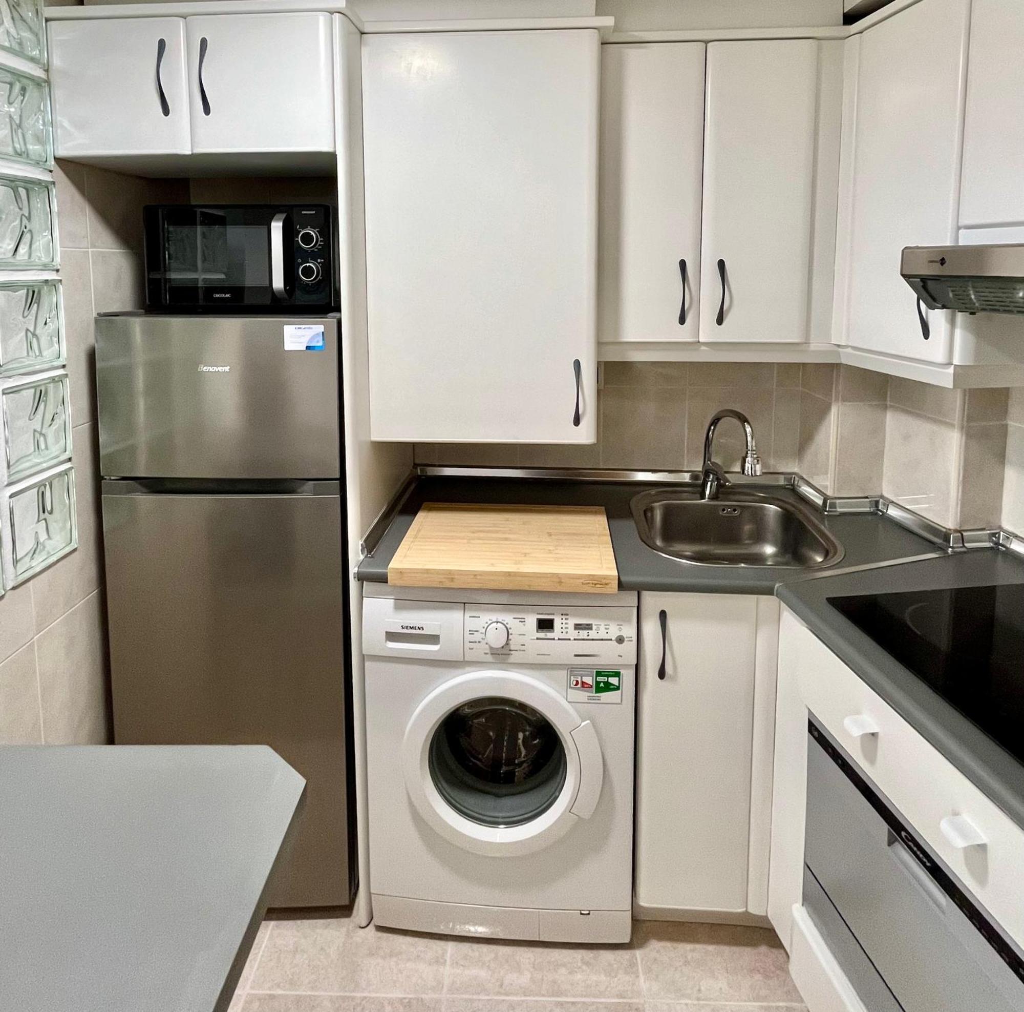 Apartamento Numantino Сарагоса Экстерьер фото