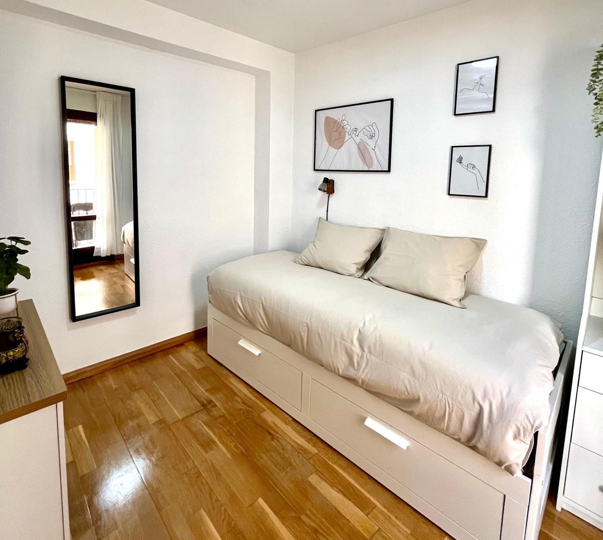 Apartamento Numantino Сарагоса Экстерьер фото