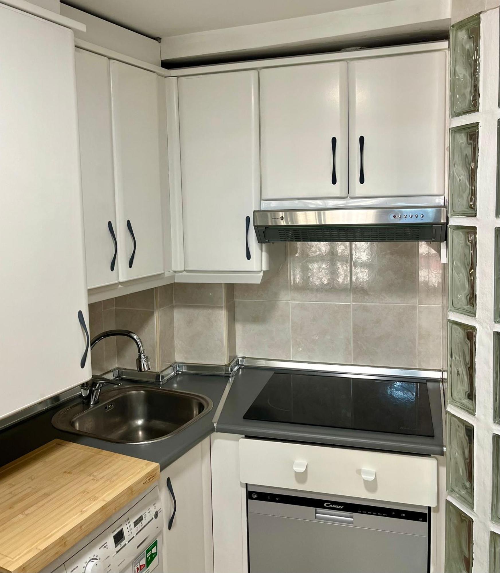 Apartamento Numantino Сарагоса Экстерьер фото