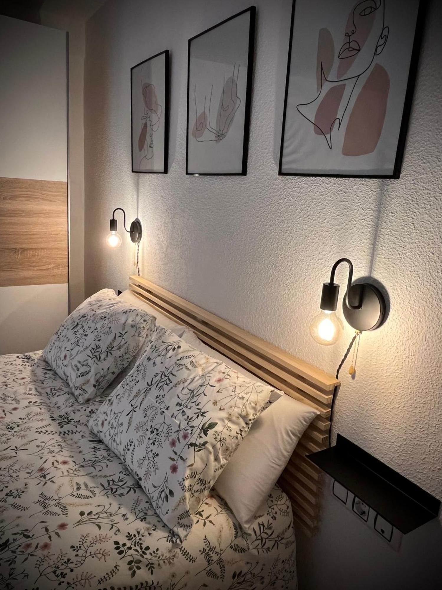 Apartamento Numantino Сарагоса Экстерьер фото