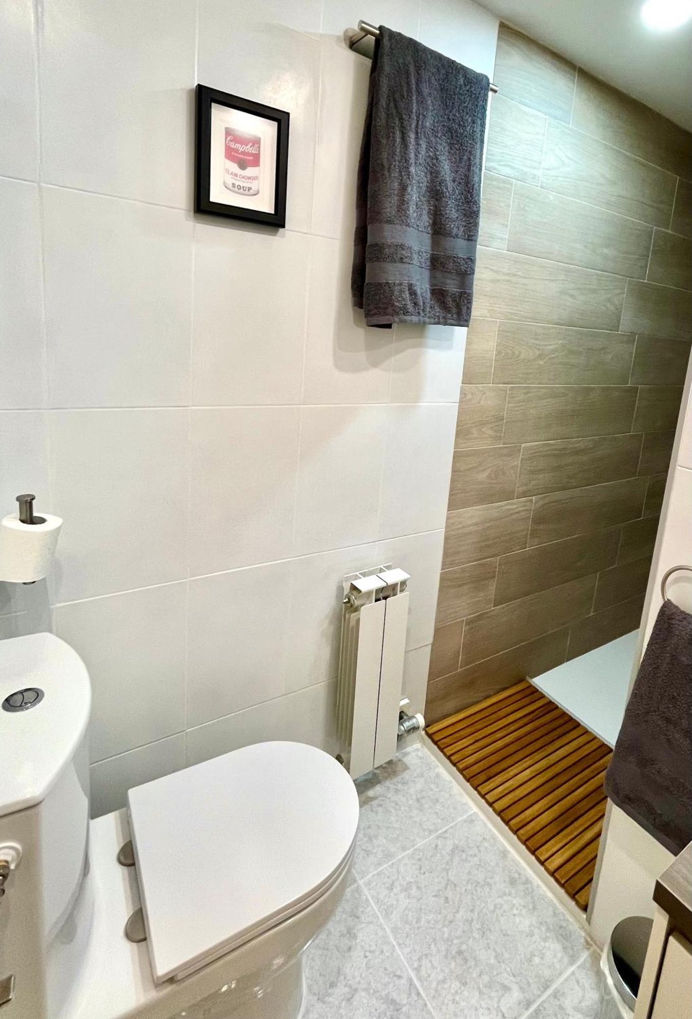 Apartamento Numantino Сарагоса Экстерьер фото