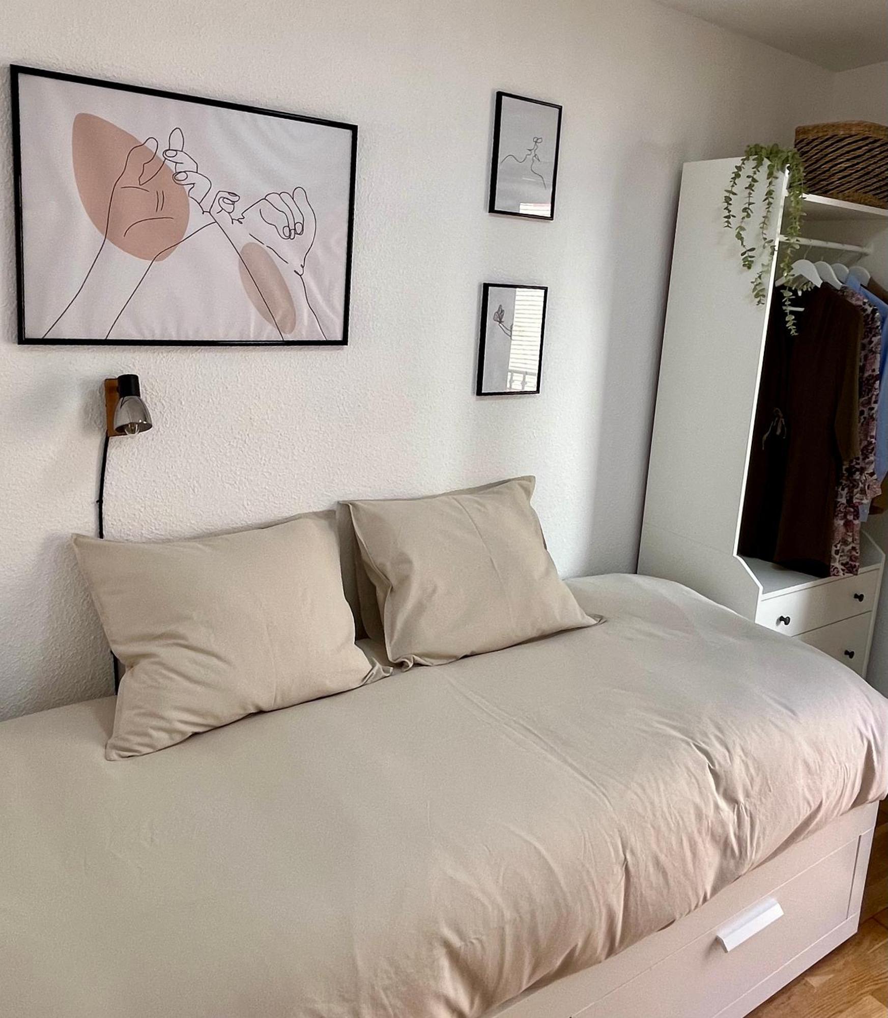 Apartamento Numantino Сарагоса Экстерьер фото
